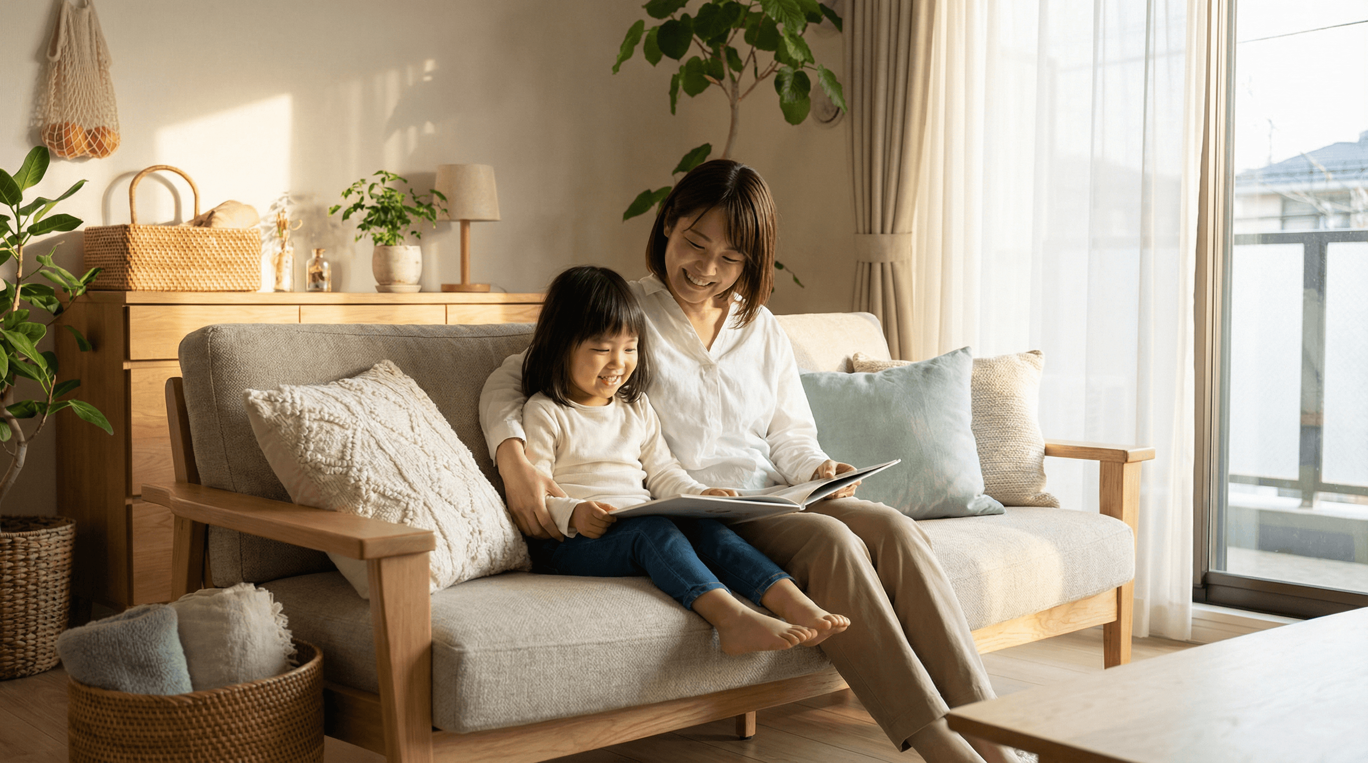 保護者向け受験相談サポート