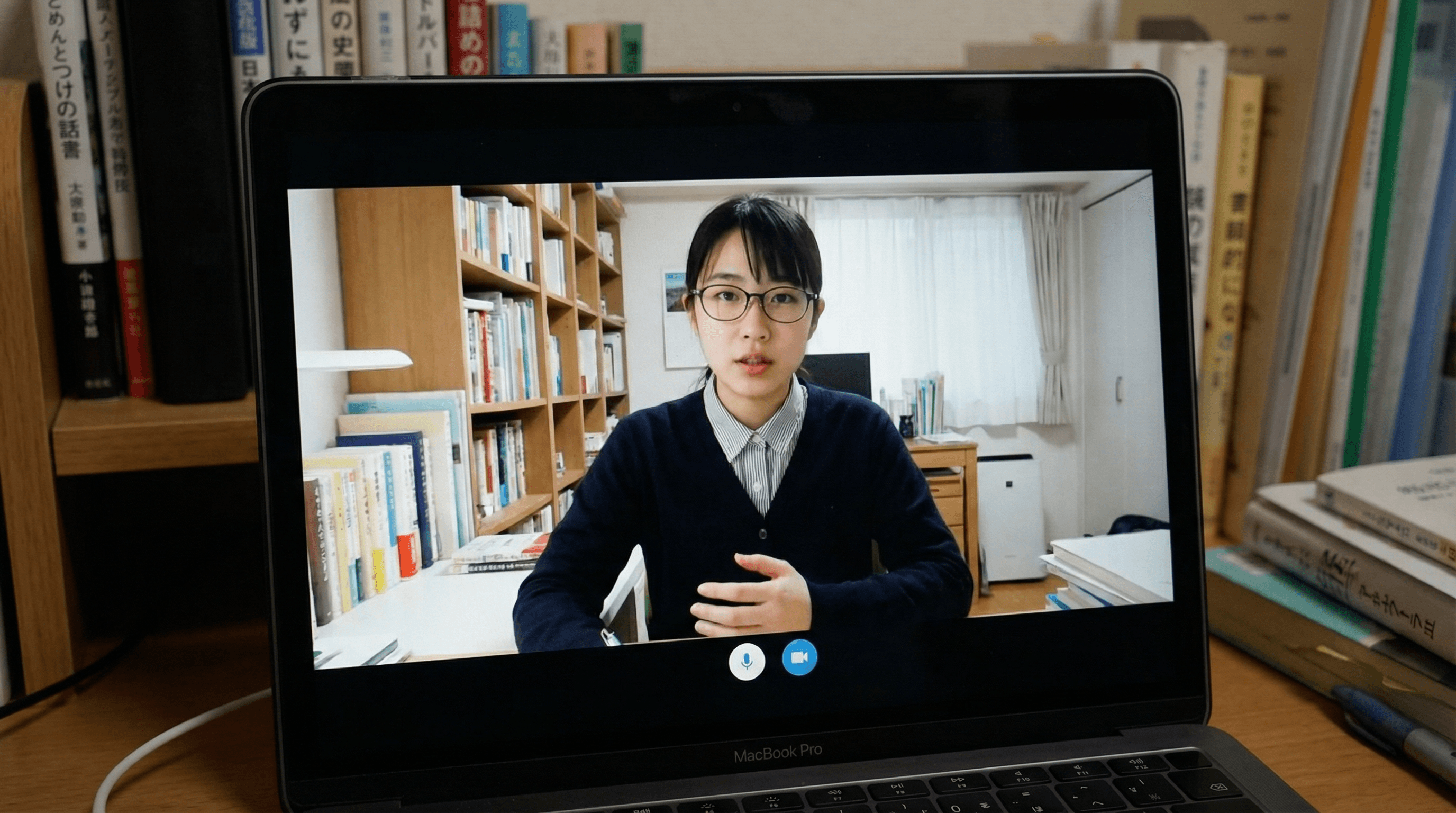 現役難関大コーチによる「伴走型指導」